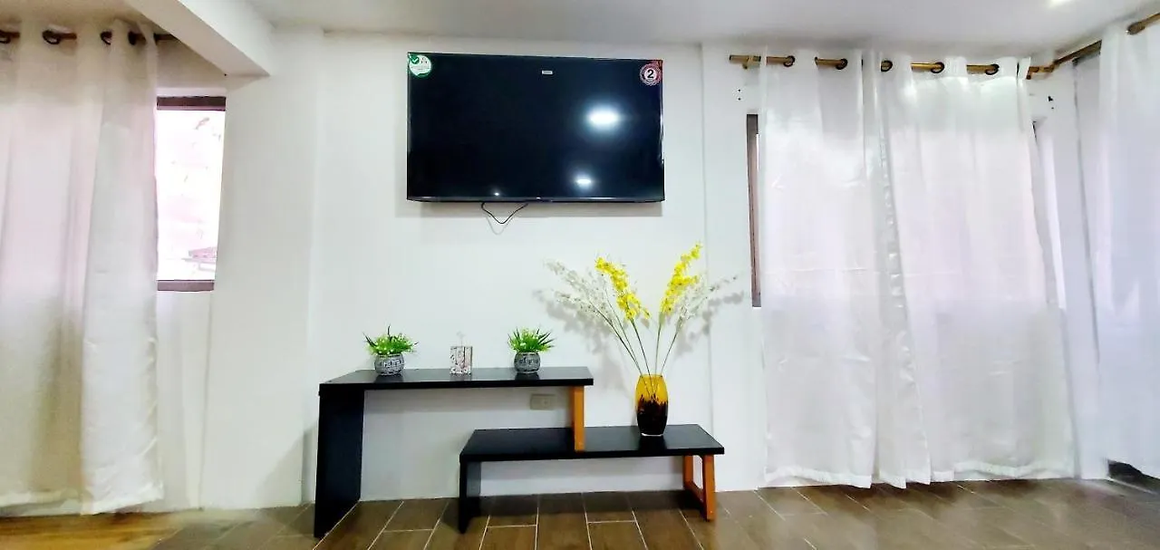 Apartamento Suite De Lujo En Cuenca