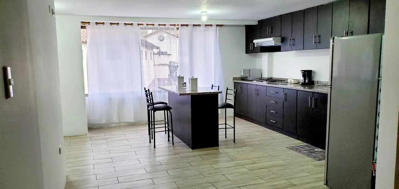 Suite De Lujo En Cuenca