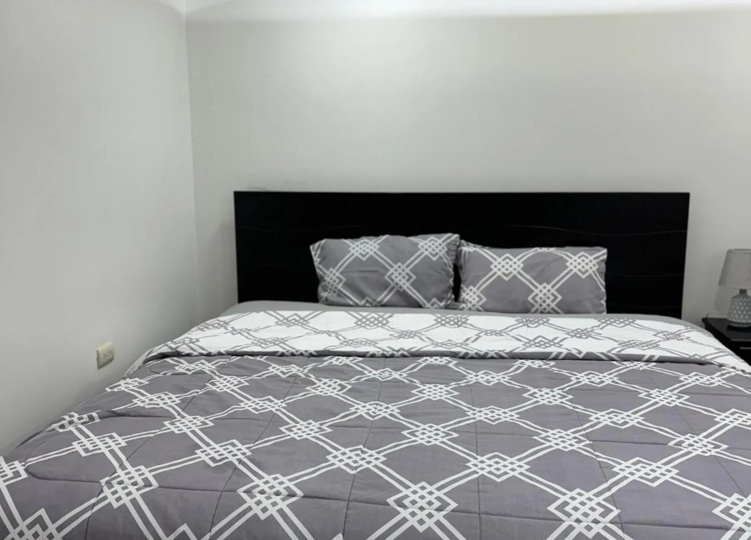 Apartamento Suite De Lujo En Cuenca Ecuador